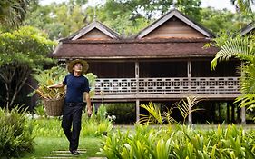 Sala Lodges